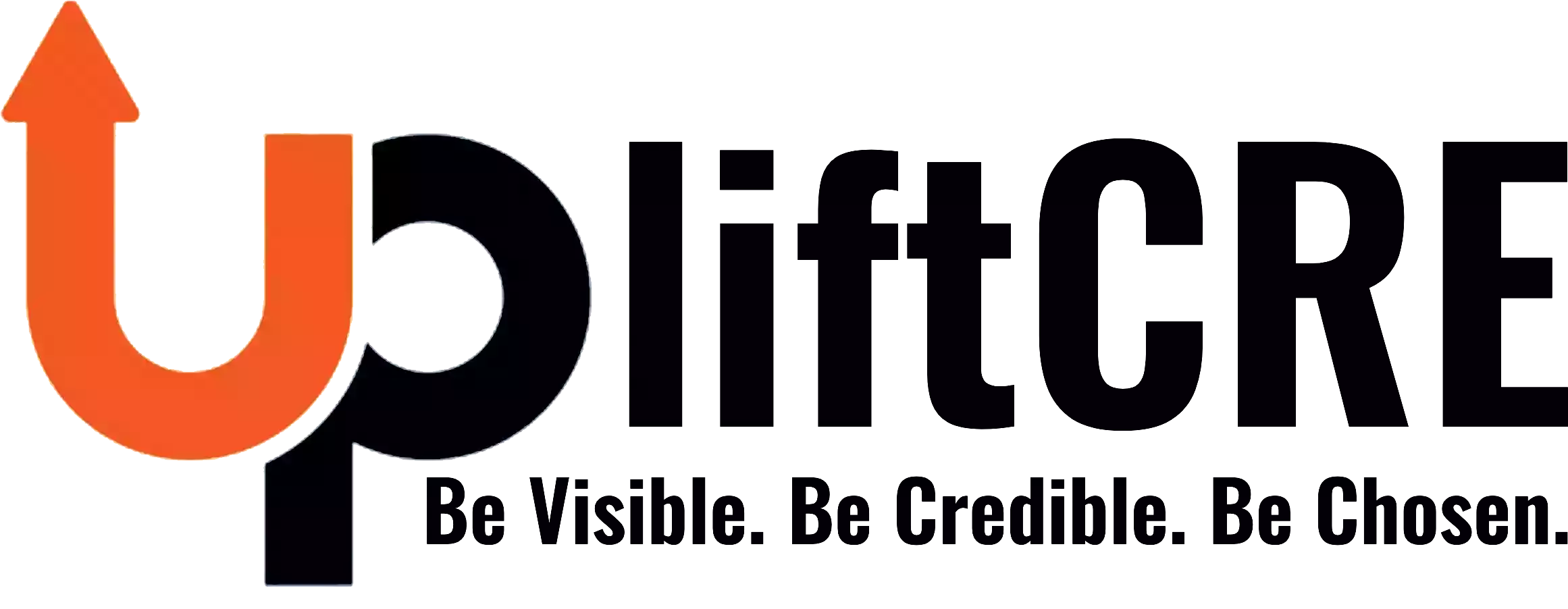 UpliftCRE home